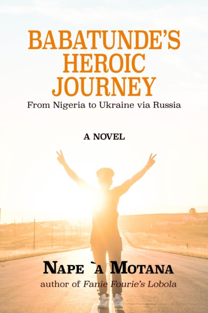 E-Book Babatunde's Heroic Journey Motana `a Nape