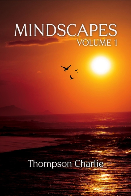 Libro electrónico Mindscapes (Volume 1) Thompson Charlie