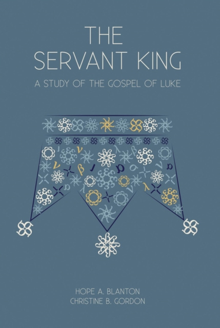 E-book Servant King Hope A. Blanton