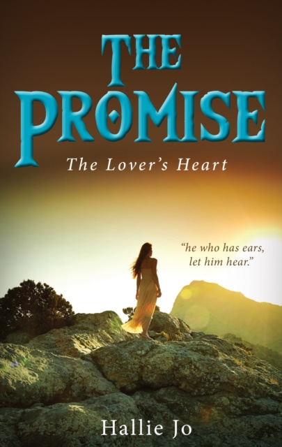 E-knjiga Promise Hallie Jo