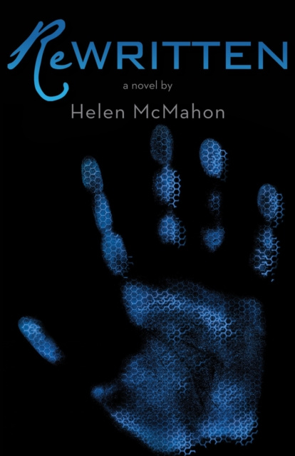 E-knjiga ReWRITTEN Helen McMahon