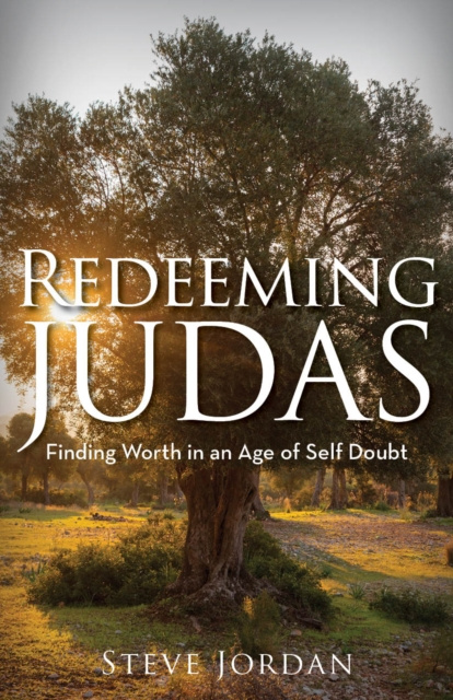 E-kniha Redeeming Judas Steve Jordan