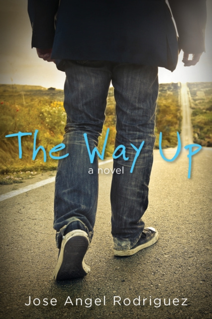 E-knjiga Way Up Jose Angel Rodriguez