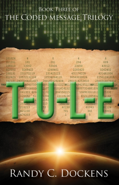 E-knjiga T-U-L-E Randy Dockens