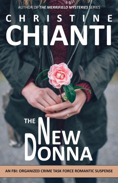 E-book New Donna Christine Chianti