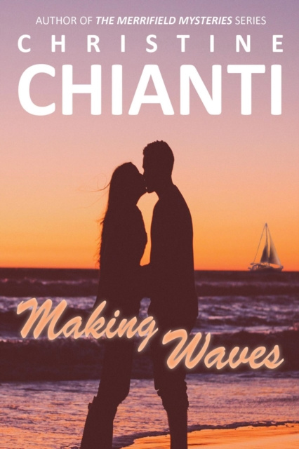 E-knjiga Making Waves Christine Chianti