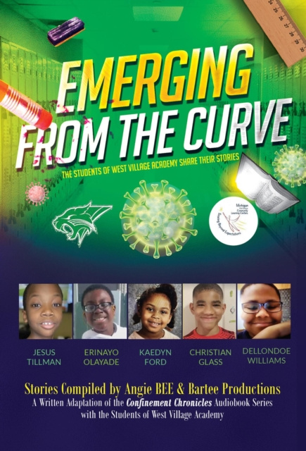 E-book Emerging From the Curve Angela Neal