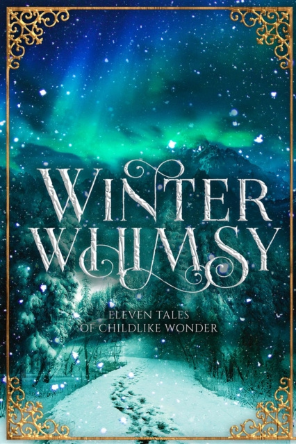 E-book Winter Whimsy Dorothy Tinker