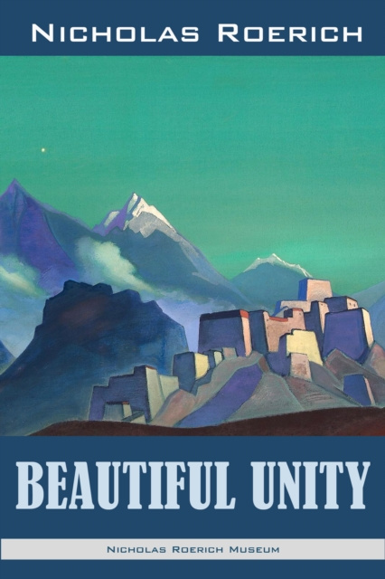 E-knjiga Beautiful Unity Nicholas Roerich