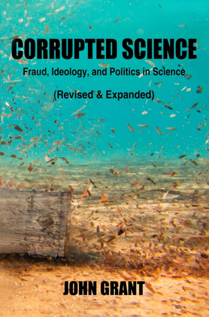 E-knjiga Corrupted Science John Grant