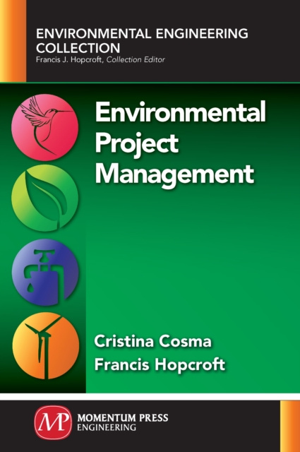 E-book Environmental Project Management Cristina Cosma