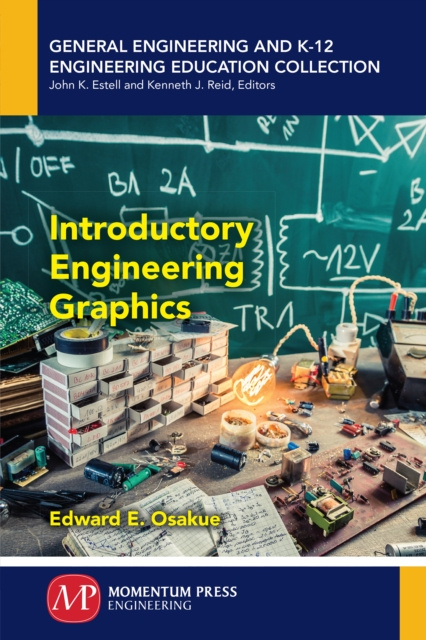 E-knjiga Introductory Engineering Graphics Edward E. Osakue