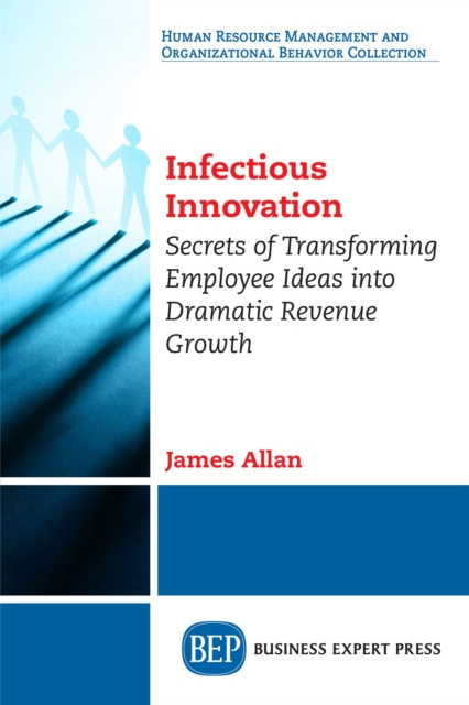 E-book Infectious Innovation James Allan