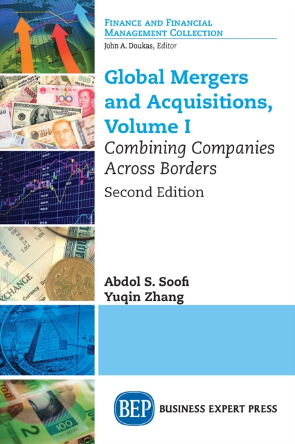 E-book Global Mergers and Acquisitions Abdol S. Soofi