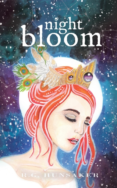 E-knjiga Night Bloom R. G. Hunsaker