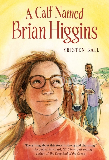 ebook Calf Named Brian Higgins Kristen Ball
