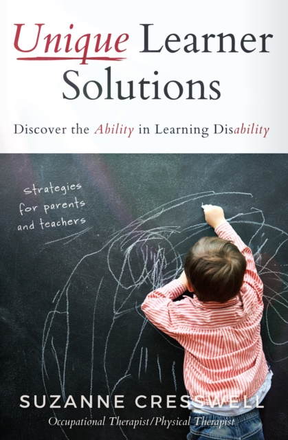 E-knjiga Unique Learner Solutions Suzanne Cresswell