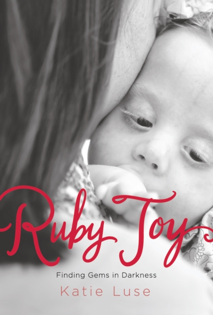 E-knjiga Ruby Joy Katie Luse