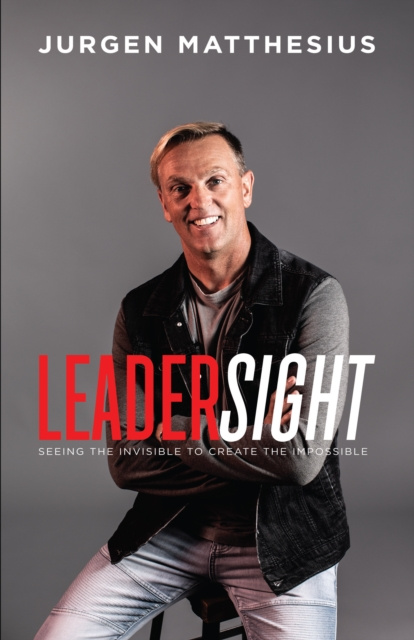 E-knjiga Leadersight Jurgen Matthesius