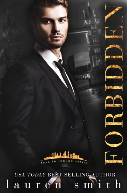 E-knjiga Forbidden Lauren Smith