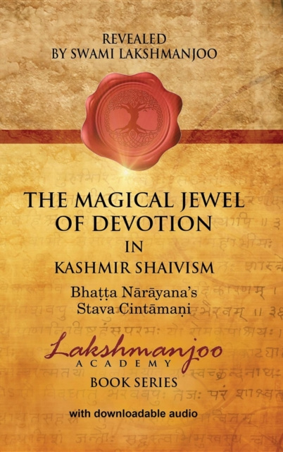 E-knjiga Magical Jewel of Devotion in Kashmir Shaivism Swami Lakshmanjoo