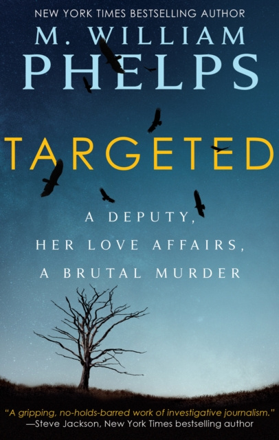 E-knjiga Targeted M. William Phelps