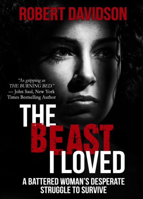 E-knjiga Beast I Loved Robert Davidson