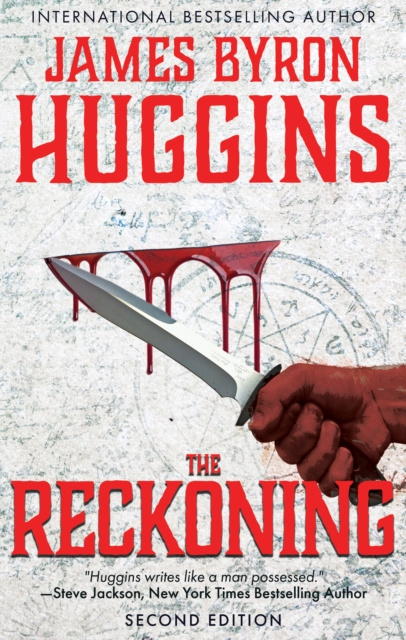 E-book Reckoning James Byron Huggins