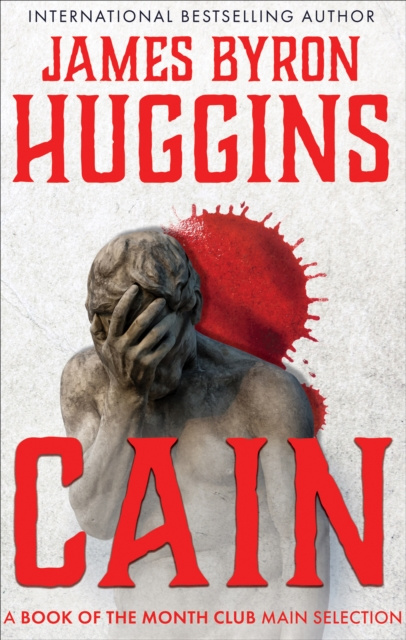 E-book Cain James Byron Huggins