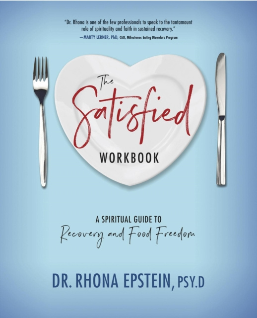 E-knjiga Satisfied Workbook Rhonda Epstein