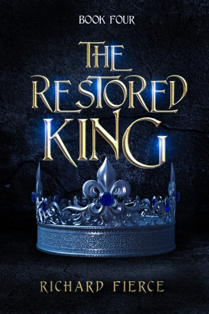 E-knjiga Restored King Richard Fierce