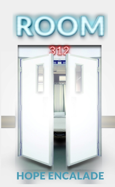 E-knjiga Room 312 Hope Encalade