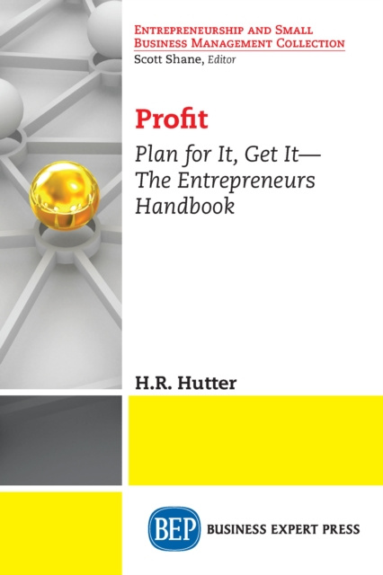 E-knjiga Profit H.R. Hutter