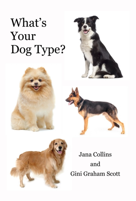 E-Book What's Your Dog Type Jana Collins