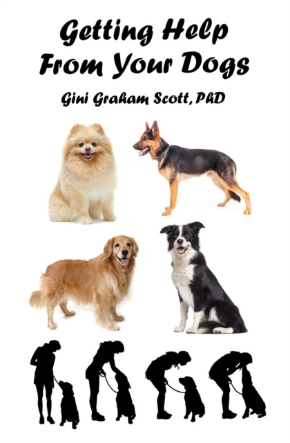 E-knjiga Getting Help from Your Dogs Gini Graham Scott