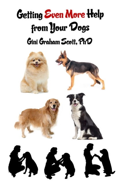 E-book Getting Help from Your Dogs Gini Graham Scott