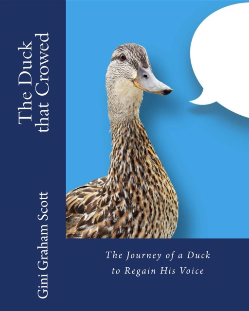 E-knjiga Duck that Crowed Gini Graham Scott
