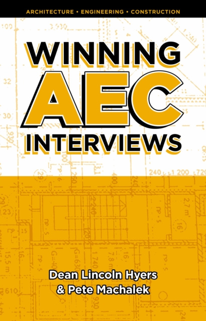 E-knjiga Winning AEC Interviews Dean Lincoln Hyers