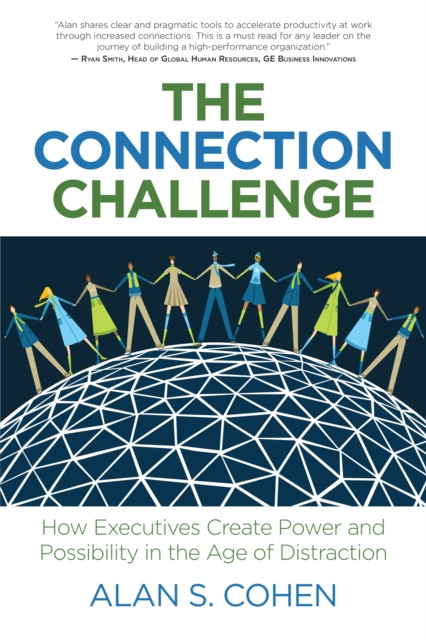 E-knjiga Connection Challenge Alan S. Cohen