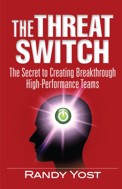 E-knjiga Threat Switch Randy Yost
