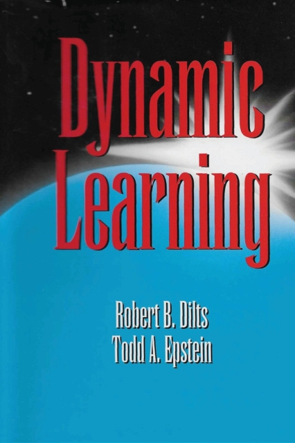 E-knjiga Dynamic Learning Robert Brian Dilts
