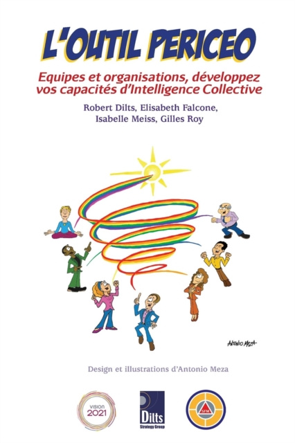E-Book L'OUTIL PERICEO Robert Brian Dilts