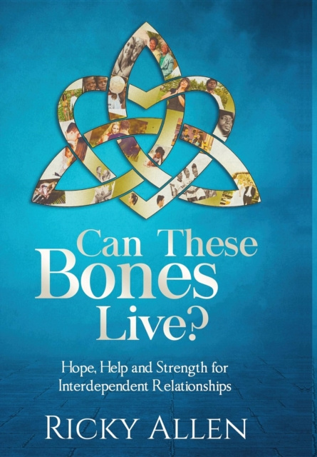 ebook Can These Bones Live? Ricky Allen