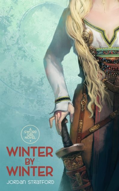 E-knjiga Winter by Winter Jordan Stratford