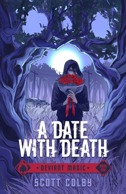 E-knjiga Date with Death Scott Colby
