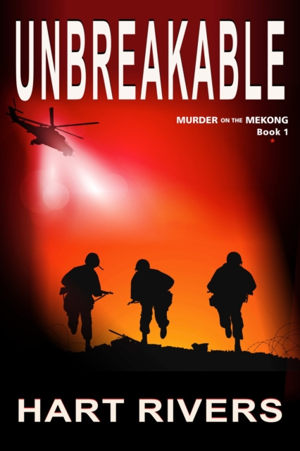 E-book Unbreakable Hart Rivers