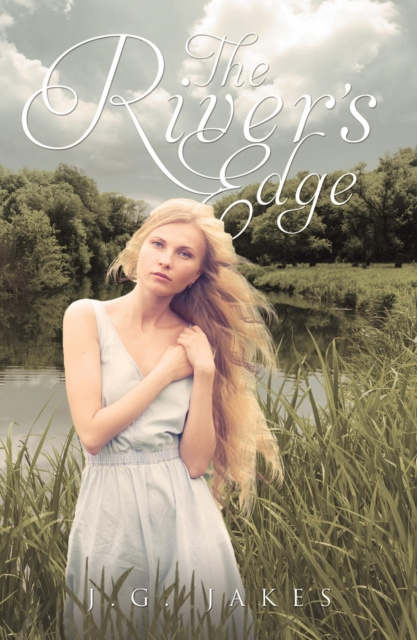 E-knjiga River's Edge J.G. Jakes