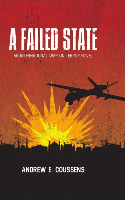 E-knjiga Failed State Andrew E. Coussens