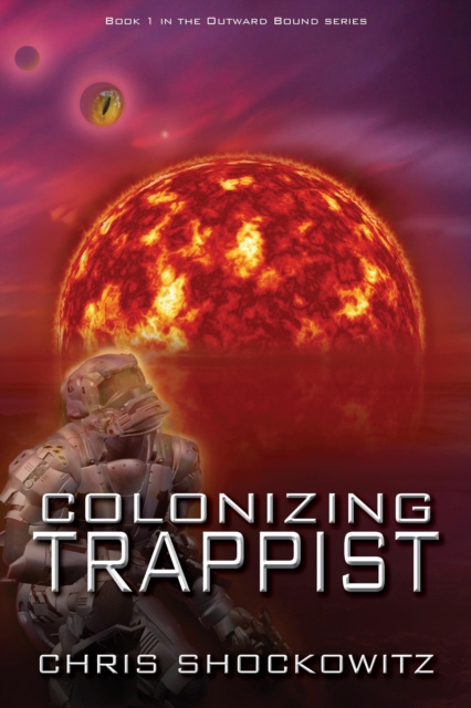 E-book Colonizing Trappist Chris Shockowitz