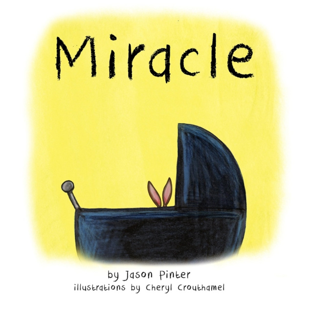 E-book Miracle Jason Pinter